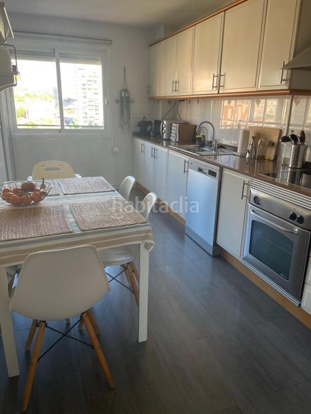 Foto 4171661f-5b5c-4859-baa8-48d3e3ef9b8f. Flat with parking pool in Juzgados - Plaza de Toros Benidorm