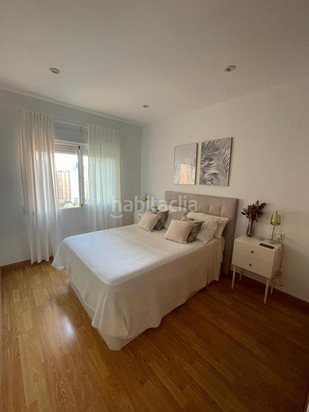 Foto 998fa556-7029-46ec-bc0e-800ca8bb9a3e. Flat with parking pool in Juzgados - Plaza de Toros Benidorm