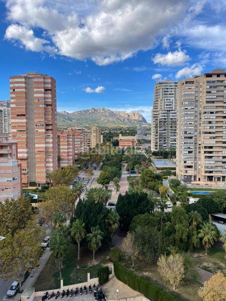 Foto a73f417c-f3bc-46ed-bcb0-6bec5963ad83. Flat with parking pool in Juzgados - Plaza de Toros Benidorm