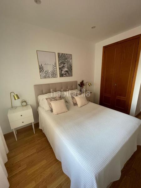 Foto e035840e-6e22-4a35-9cd6-ecbd91972c3c. Flat with parking pool in Juzgados - Plaza de Toros Benidorm