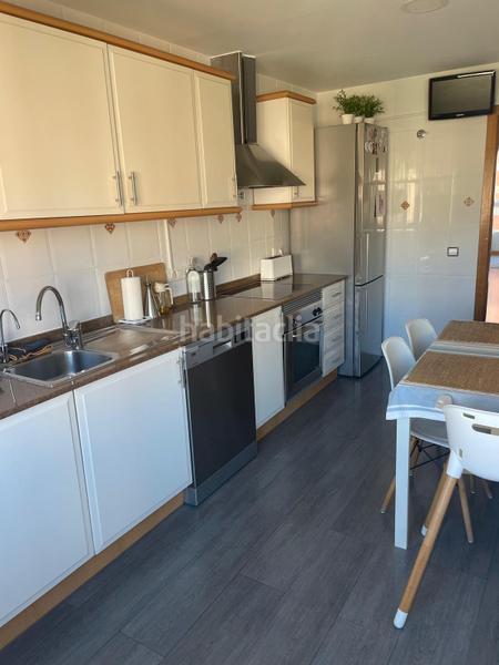 Foto fcef6407-dbac-4c71-91d3-462314e8f960. Flat with parking pool in Juzgados - Plaza de Toros Benidorm