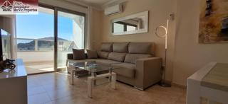 Pis a Las Azaleas-Alkadir. Apartamento soleado en la cala de villajoyosa  2 dormitorios, pi