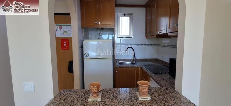 Foto 15c16ff1-fb81-4993-99e7-09f8407446c1. Appartement avec piscine dans Las Azaleas-Alkadir Vila Joiosa (la)