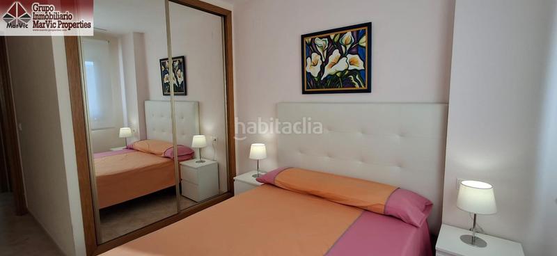 Foto 37e43070-4c5a-4602-94cb-d42e95ef3239. Appartement avec piscine dans Las Azaleas-Alkadir Vila Joiosa (la)