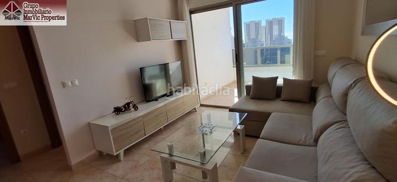 Foto 4b697002-e73f-4fa2-860b-abd69dc77e40. Appartement avec piscine dans Las Azaleas-Alkadir Vila Joiosa (la)