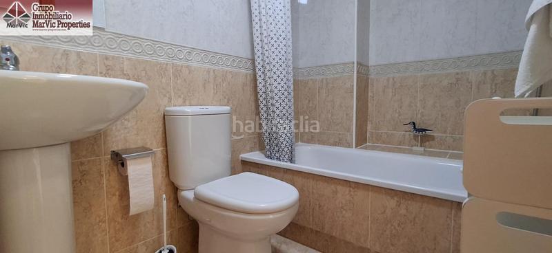 Foto 5856fe35-6b59-42da-ad1a-8215c7f1a7e0. Appartement avec piscine dans Las Azaleas-Alkadir Vila Joiosa (la)