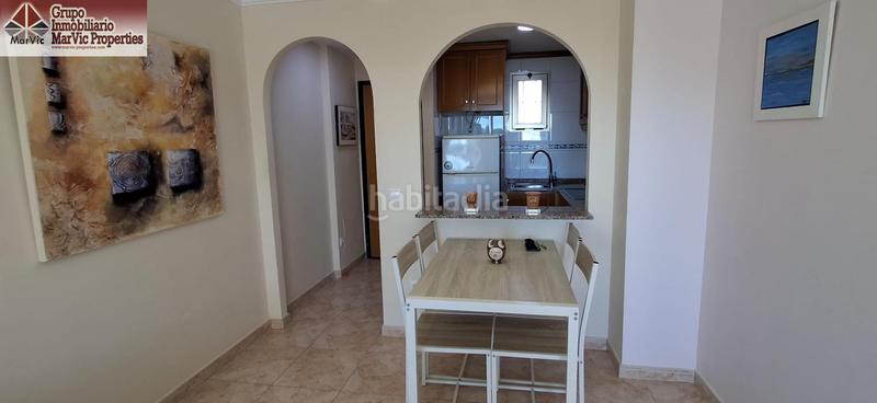 Foto 588980d4-f684-4816-ba42-5a57211a4ce4. Appartement avec piscine dans Las Azaleas-Alkadir Vila Joiosa (la)