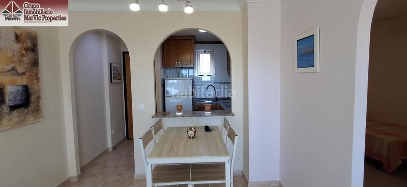 Foto 61dd467a-9c26-4478-9b71-c02621f5ec06. Appartement avec piscine dans Las Azaleas-Alkadir Vila Joiosa (la)