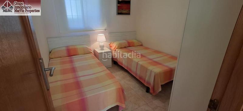 Foto 6c90880a-bed0-4c43-85d0-fac45971b6f5. Appartement avec piscine dans Las Azaleas-Alkadir Vila Joiosa (la)