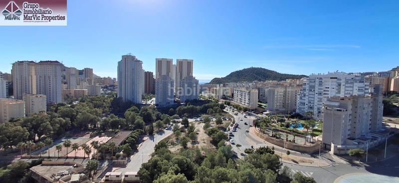 Foto 73f5a115-8e77-404a-a1c9-636895c1d004. Appartement avec piscine dans Las Azaleas-Alkadir Vila Joiosa (la)