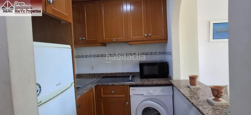 Foto 771e5927-eb33-4c89-b3d7-b8623516b4a5. Appartement avec piscine dans Las Azaleas-Alkadir Vila Joiosa (la)