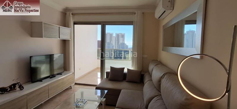Foto 83e8753d-47bc-4a8f-b315-580c4b341572. Appartement avec piscine dans Las Azaleas-Alkadir Vila Joiosa (la)