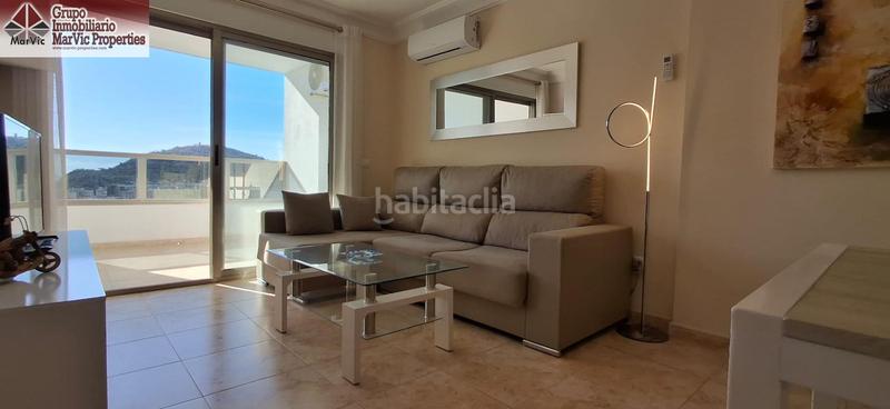 Foto 952bb94e-5009-4b52-b23e-1c25737f1650. Appartement avec piscine dans Las Azaleas-Alkadir Vila Joiosa (la)