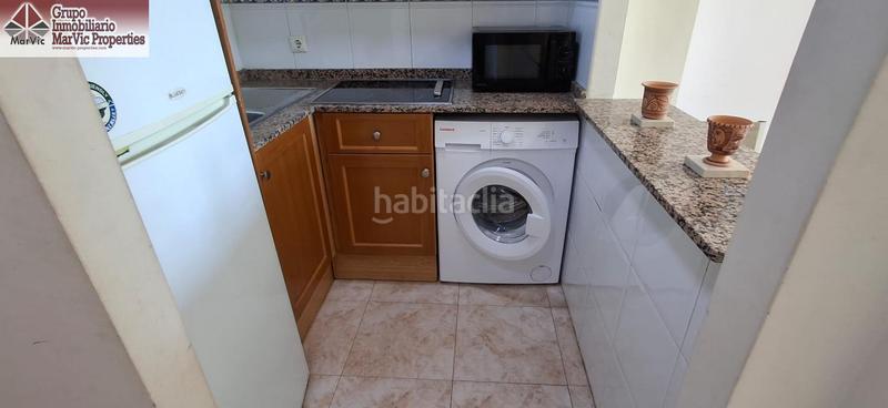 Foto 9e51c659-4afc-440d-8ea0-ceabd32a7fcf. Appartement avec piscine dans Las Azaleas-Alkadir Vila Joiosa (la)