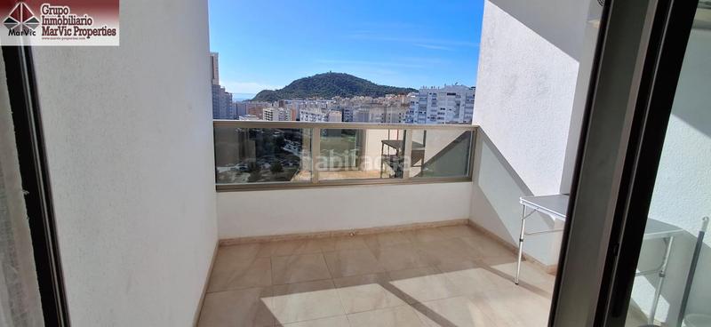 Foto a7320928-a557-416f-a085-0bc8344d9990. Appartement avec piscine dans Las Azaleas-Alkadir Vila Joiosa (la)