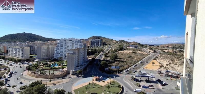 Foto b6328b04-fd5b-4e02-b304-bbeb2e1ca7c0. Appartement avec piscine dans Las Azaleas-Alkadir Vila Joiosa (la)
