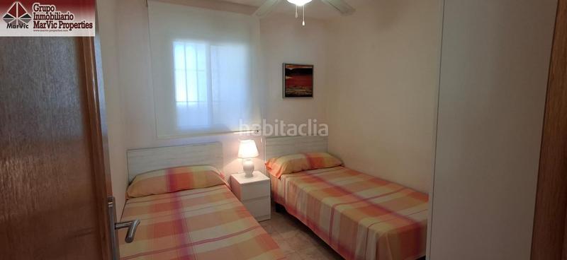 Foto b813f16c-f160-462d-aa71-950d2a94090a. Appartement avec piscine dans Las Azaleas-Alkadir Vila Joiosa (la)