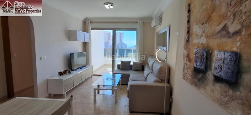 Foto d3e98cf8-c92b-4171-a688-1abaed1441cf. Appartement avec piscine dans Las Azaleas-Alkadir Vila Joiosa (la)