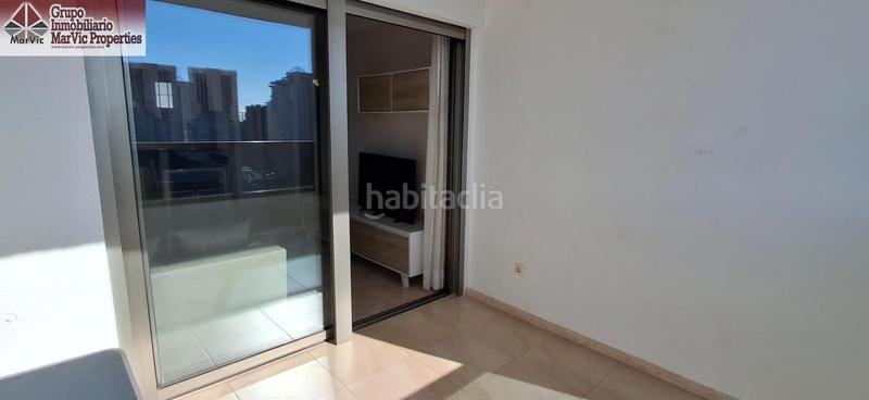 Foto d6f05f8a-010f-41e9-b8b1-70ca800f9078. Appartement avec piscine dans Las Azaleas-Alkadir Vila Joiosa (la)