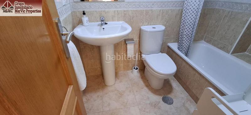 Foto d8774a71-943d-4110-913b-6ea6d10f67da. Appartement avec piscine dans Las Azaleas-Alkadir Vila Joiosa (la)