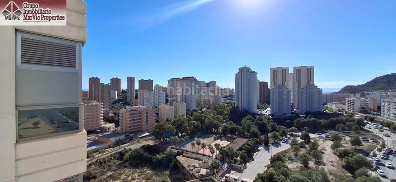 Foto de3c79fa-5bb3-40a8-867e-490caed9f591. Appartement avec piscine dans Las Azaleas-Alkadir Vila Joiosa (la)
