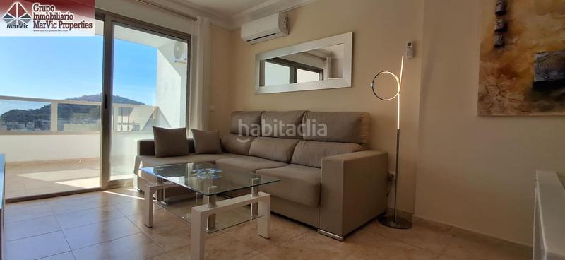 Foto ea5bf974-d4d9-487d-a5b0-1fe40061440c. Appartement avec piscine dans Las Azaleas-Alkadir Vila Joiosa (la)