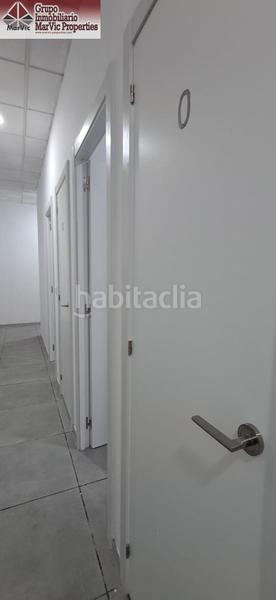 Foto 05fc72fb-a68f-4e44-99dd-b4801d13f0b0. Lloguer local comercial a Colonia Madrid Benidorm