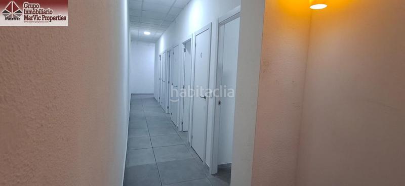 Foto 0e5c2ddb-ec18-4031-bc96-e33bcf8d8c9d. Lloguer local comercial a Colonia Madrid Benidorm