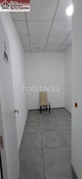 Foto 97225c4b-ffb4-4177-b34e-f1f803e55d4d. Lloguer local comercial a Colonia Madrid Benidorm