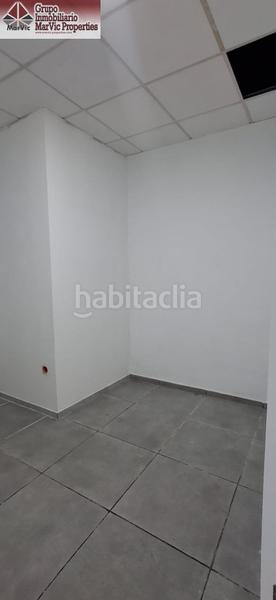 Foto a12ae990-61b3-4dae-9ed6-7ba752489155. Lloguer local comercial a Colonia Madrid Benidorm