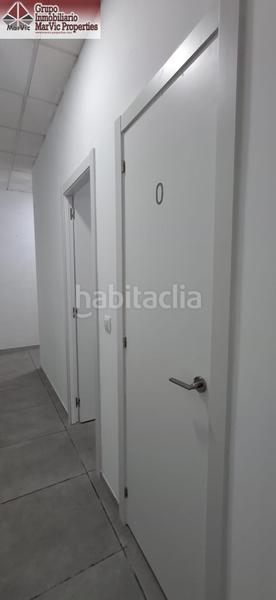 Foto 6a6cd34f-0c40-424b-9e6c-57482cd5c635. Location local commercial dans Colonia Madrid Benidorm