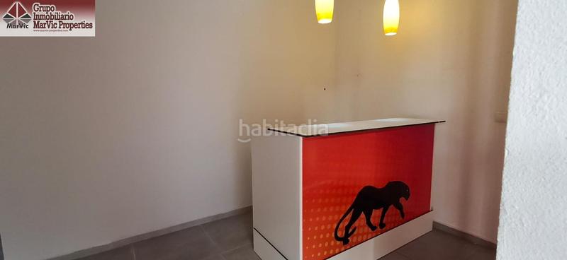 Foto 8ac781d8-2543-43c9-a60a-d12e5ba32ef0. Location local commercial dans Colonia Madrid Benidorm