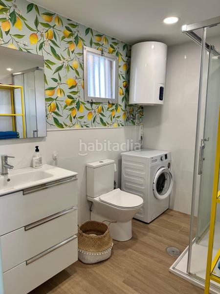 Foto 33b7640f-71ba-44b9-b680-2128ca87213f. Appartement mit parking in Plans-Gasparot Vila Joiosa (la)