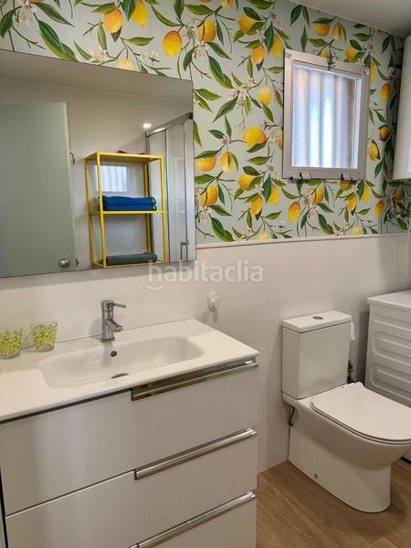 Foto 6aea8408-ecd7-448f-8092-f5473d8b8721. Appartement mit parking in Plans-Gasparot Vila Joiosa (la)