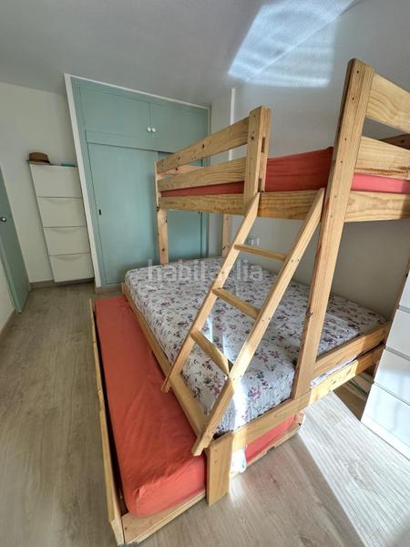 Foto aec372fb-0970-44b7-aafe-30bfba744c30. Appartement mit parking in Plans-Gasparot Vila Joiosa (la)