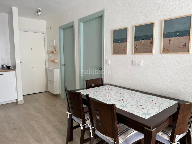 Foto d1bb1bab-c351-4a23-91a0-2b99a8603799. Appartement mit parking in Plans-Gasparot Vila Joiosa (la)