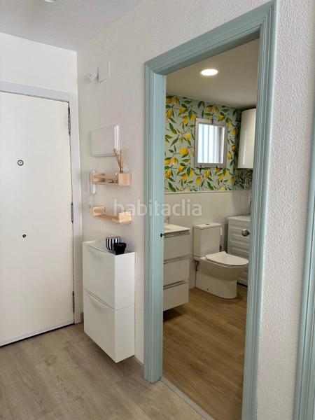 Foto dfcaf291-5ef4-445f-8aab-c49f360be264. Appartement mit parking in Plans-Gasparot Vila Joiosa (la)