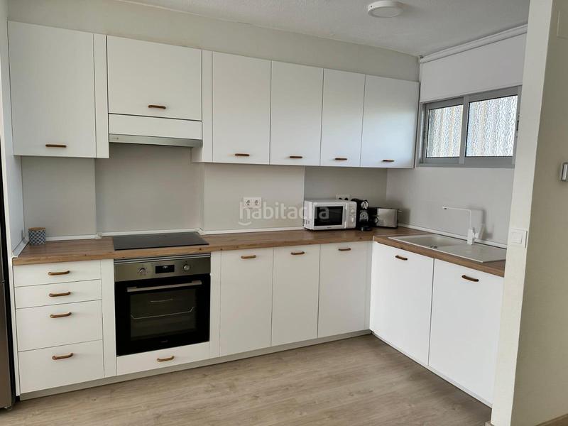 Foto edba6330-f07a-4b7c-a4e0-93219553bac3. Appartement mit parking in Plans-Gasparot Vila Joiosa (la)