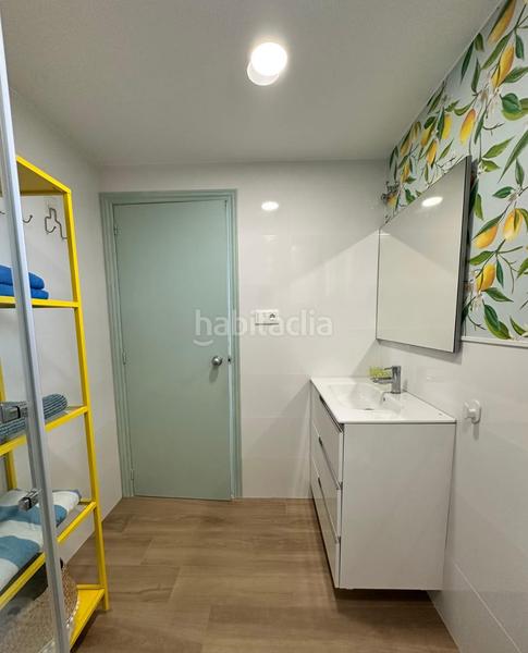 Foto f50278bb-4e23-44b1-966c-148b43a5cc1a. Appartement mit parking in Plans-Gasparot Vila Joiosa (la)