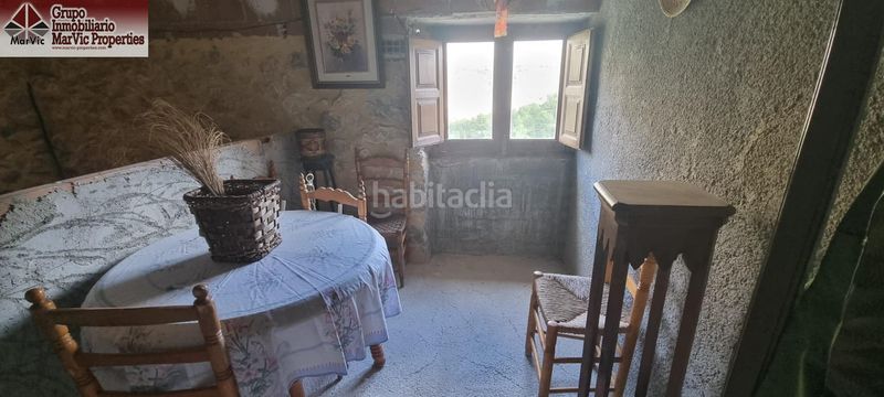 Foto 35724b86-cfda-42f9-8719-3b0da2287384. Casa  rural en sella con 67.000 m2 de terreno naturaleza, privacidad y encanto en Orxeta
