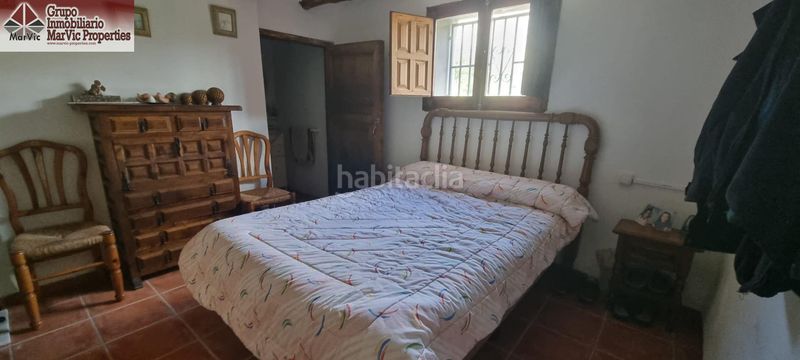 Foto 467e7ee8-62d0-49bc-9d12-d7455c8efd9b. Casa  rural en sella con 67.000 m2 de terreno naturaleza, privacidad y encanto en Orxeta