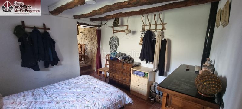 Foto 4b36b1d6-57f7-475c-9622-cc04b8a44aa3. Casa  rural en sella con 67.000 m2 de terreno naturaleza, privacidad y encanto en Orxeta