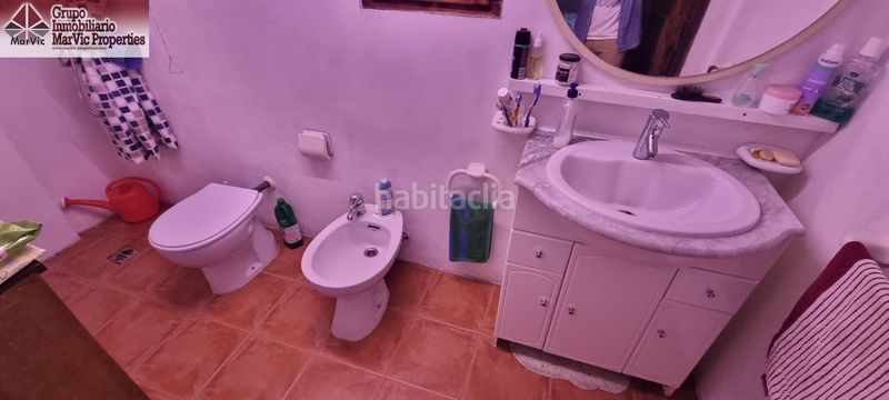 Foto 60dbf25a-d38f-452c-8ff0-12c32f2ec5df. Casa  rural en sella con 67.000 m2 de terreno naturaleza, privacidad y encanto en Orxeta