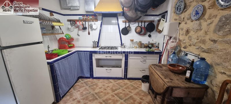 Foto a7f03e93-c9eb-4514-b3c7-4305238f4c11. Casa  rural en sella con 67.000 m2 de terreno naturaleza, privacidad y encanto en Orxeta