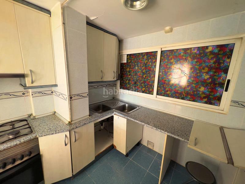 Foto 1b81b934-9cb4-4fff-b39b-a108cf025c25. Apartament amb aparcament piscina a Juzgados - Plaza de Toros Benidorm