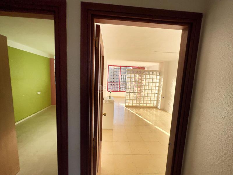 Foto 8858b8b3-51f5-46ab-8be3-9998df848b66. Apartament amb aparcament piscina a Juzgados - Plaza de Toros Benidorm