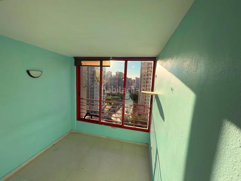 Foto a6a53146-8585-40bf-8a9a-79d893e1e474. Apartament amb aparcament piscina a Juzgados - Plaza de Toros Benidorm