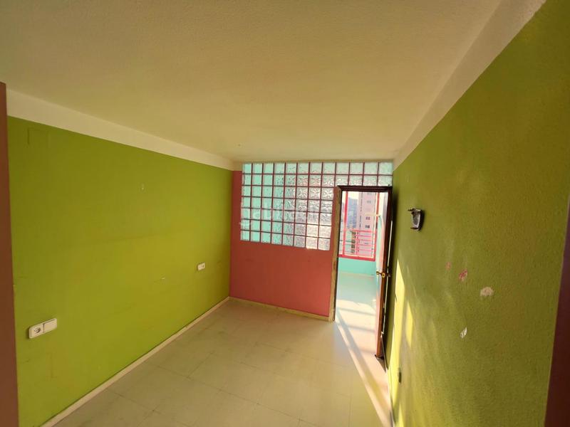 Foto ad47599d-3e18-4813-b46b-09c73b6d4a54. Apartament amb aparcament piscina a Juzgados - Plaza de Toros Benidorm