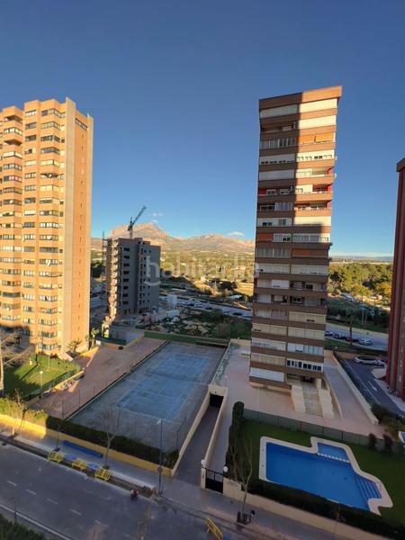 Foto d6422b47-8029-4332-8773-30b5deae5fbf. Apartament amb aparcament piscina a Juzgados - Plaza de Toros Benidorm