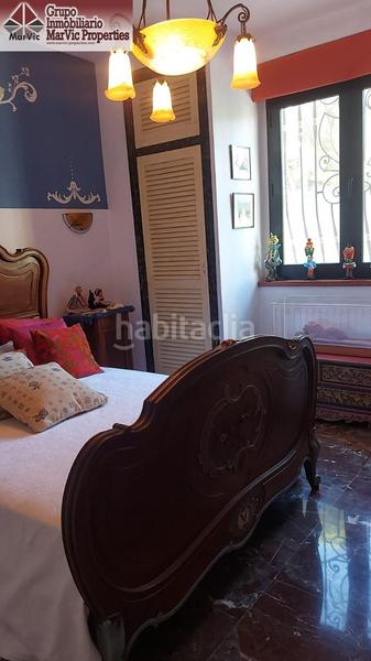 Foto 4f9b64fb-0b70-41bc-9e03-222fe76fe960. Mas avec parking dans Benifato